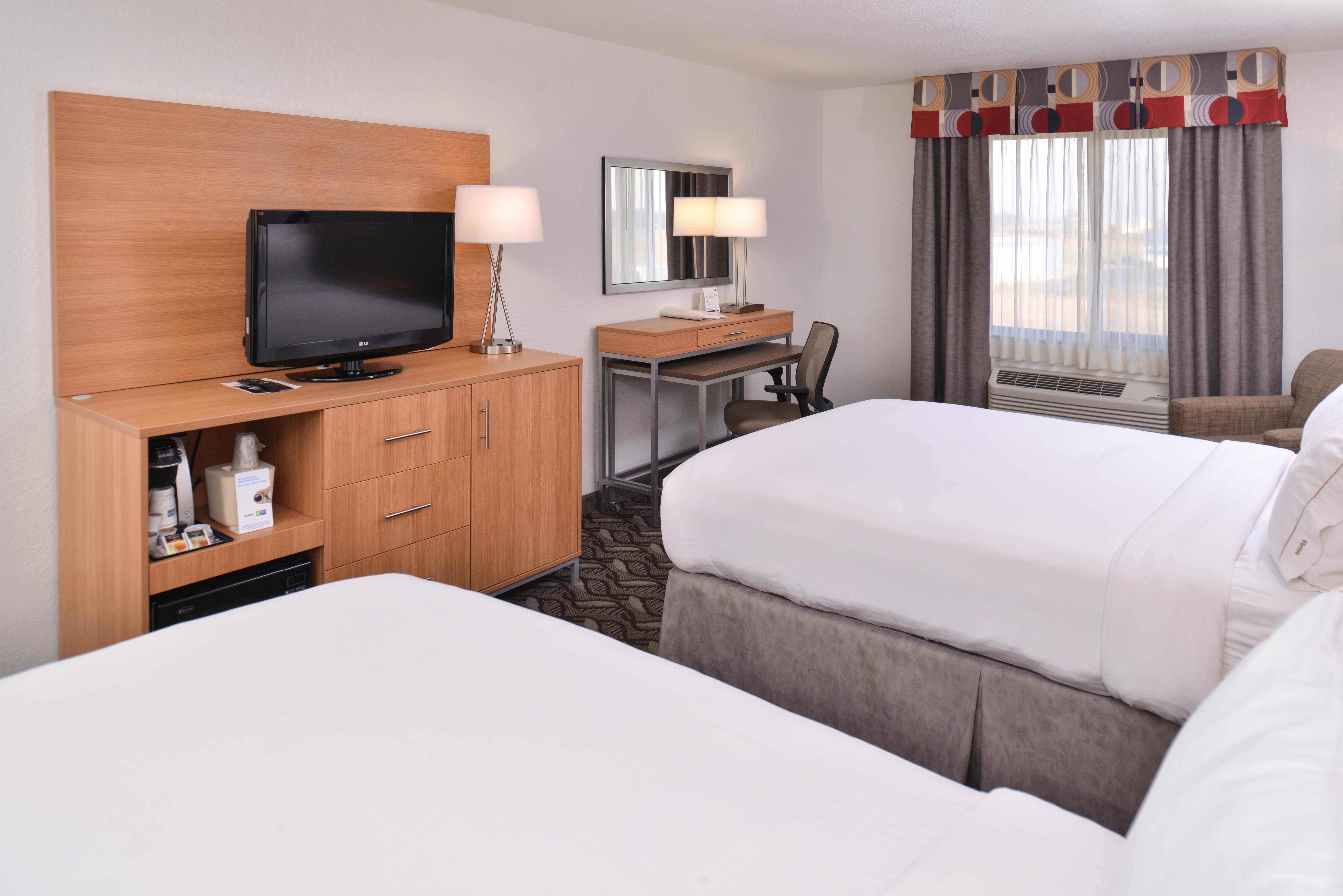 Holiday Inn Express Hotel & Suites Lonoke I-40, An Ihg Hotel Exterior photo