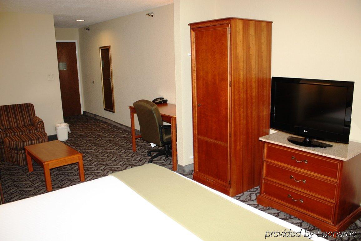 Holiday Inn Express Hotel & Suites Lonoke I-40, An Ihg Hotel Room photo