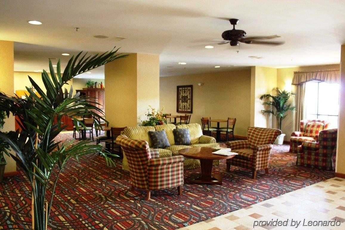 Holiday Inn Express Hotel & Suites Lonoke I-40, An Ihg Hotel Interior photo