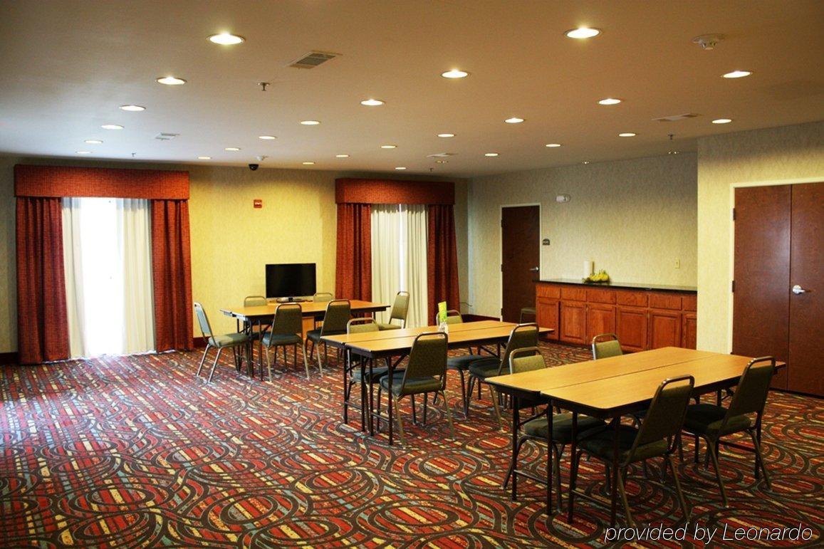 Holiday Inn Express Hotel & Suites Lonoke I-40, An Ihg Hotel Business photo